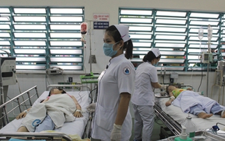 Lần đầu tiên có vắc xin sốt xuất huyết đạt hiệu quả phòng bệnh 56,5%