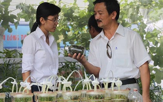 Chuyên gia khoa học, công nghệ có thể nhận lương ngân sách 150 triệu đồng/tháng