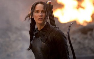'The Hunger Games: Mockingjay Part 1' thu được 258 triệu USD sau 3 tuần