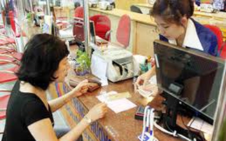 75% dân số chưa sử dụng dịch vụ ngân hàng
