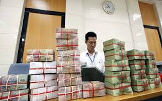 Vinalines gán nợ thành cổ phần cho Vietinbank