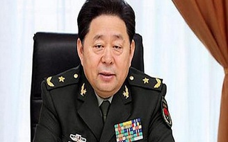 Tướng Trung Quốc ‘mê vàng’ tham nhũng 5 tỉ USD