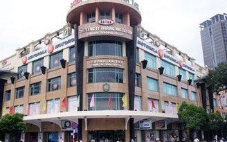 Đề xuất phương án cụ thể để bảo tồn thương xá Tax Đề xuất phương án cụ thể để bảo tồn thương xá Tax