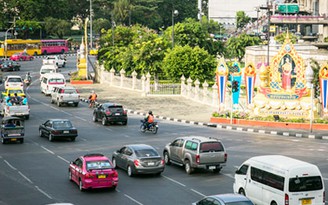 Thái Lan chưa sẵn sàng vào cộng đồng kinh tế ASEAN