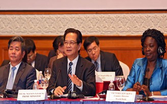 Tốn 6 bộ hồ sơ chỉ để minh chứng doanh nghiệp đang làm việc Tốn 6 bộ hồ sơ chỉ để minh chứng doanh nghiệp đang làm việc