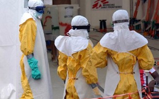 WHO công bố 'lố' 1.000 ca tử vong vì Ebola