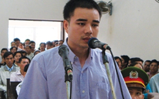 Ngày mai tử hình Hồ Duy Hải