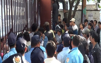 Hợp pháp hóa trường ĐH không vì lợi nhuận