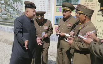 Triều Tiên thử nghiệm vũ khí hóa học trên trẻ khuyết tật?