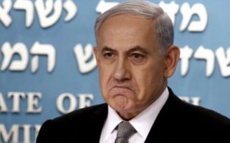 Israel cách chức 2 bộ trưởng, kêu gọi giải tán quốc hội