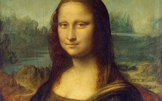 Nàng Mona Lisa là… người Trung Quốc?
