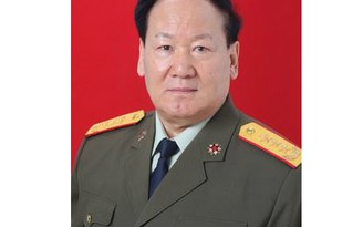 Tướng Trung Quốc đề nghị dùng vũ lực thu phục Đài Loan