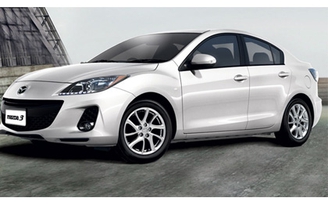 Thaco và Mazda đẩy mạnh hợp tác chiến lược