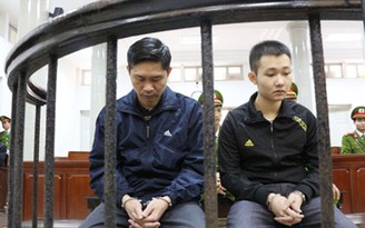 Nguyễn Mạnh Tường bị tuyên phạt 19 năm tù