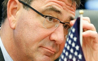 Ashton Carter nhiều khả năng trở thành chủ Lầu Năm Góc