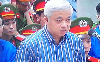 Bị cáo Nguyễn Đức Kiên 'chỉ xin đối thoại' với Viện Kiểm sát
