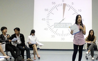 'Đối mặt với chuyện vặt'