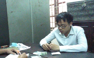 Xem xét khởi tố vụ án đâm 'vùng kín' nữ sinh Huế