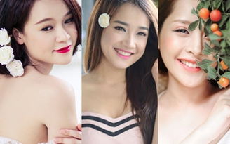 Hotgirl Việt tranh giải về phim ảnh