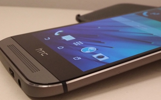 HTC One M9 sẽ tích hợp công nghệ âm thanh Bose?