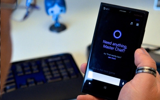 Microsoft bổ sung ngôn ngữ cho Cortana
