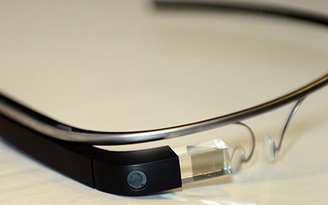 Google Glass thế hệ tiếp theo dùng chipset Intel