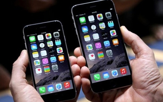 Apple sẽ tung ra phiên bản iPhone mini trong năm 2015