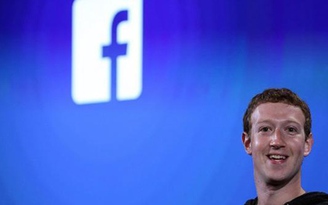 Mark Zuckerberg cân nhắc đưa nút 'dislike' lên Facebook