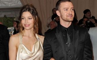Đám cưới Justin Timberlake và Jessica Biel có bắn pháo hoa 10 phút?