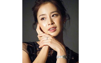 Kim Tae Hee gia nhập nhóm “người đẹp và quái vật”