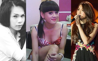 Điểm danh những vụ chuyển giới gây sốt showbiz Việt