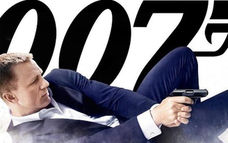 Daniel Craig giải tỏa "sức ép" với Skyfall