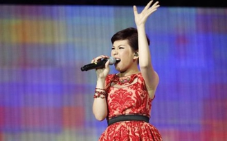 Chung kết 2 "Vietnam Idol 2012": "Bản sao của Uyên Linh" bị loại
