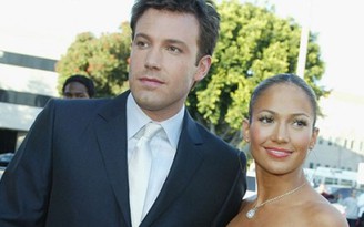 Hậu chia tay, Ben Affleck vẫn thân thiết Jennifer Lopez