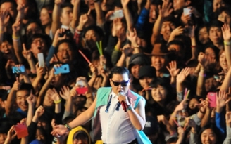 K-pop thay đổi “khẩu vị”