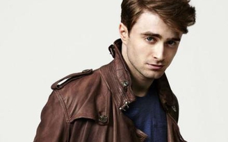 Daniel Radcliffe - ngôi sao trẻ giàu nhất nước Anh