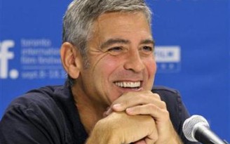 George Clooney có họ hàng với Tổng thống Abraham Lincoln