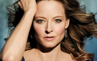 Jodie Foster nhận giải Quả cầu vàng sớm