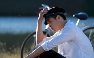 Trương Thế Vinh tự đạo diễn video clip