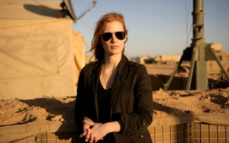 Phim “Zero dark thirty” bị giám đốc CIA chỉ trích