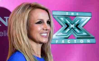 Britney Spears sắp bị "đá" khỏi X Factor?