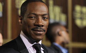 Eddie Murphy đứng đầu danh sách khiến nhà sản xuất “rầu rĩ”