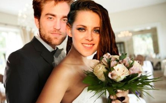 Rộ tin Kristen Stewart và Robert Pattinson chuẩn bị đám cưới