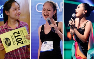Đêm "tận thế", Vietnam Idol 2012 chia tay cùng lúc hai thí sinh