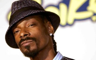 Rapper Snoop Dogg bị bắt vì mang cần sa đến Na Uy