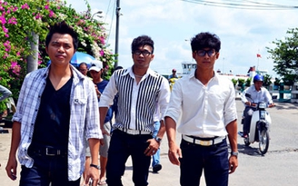 Ban nhạc MTV tái xuất