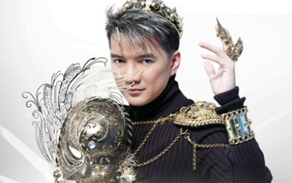 Đàm Vĩnh Hưng: Cũng có lúc muốn “cải số”