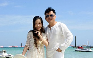 Lan Hương của “Năm dòng kẻ” bí mật lấy chồng