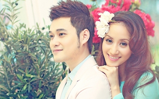 Dù yêu Dũng “khùng”, Khánh Thi vẫn “tình thoáng qua” với Quang Vinh