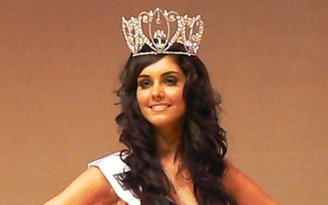 Hoa Hậu xứ Wales sẽ đội vương miện Miss World 2012?